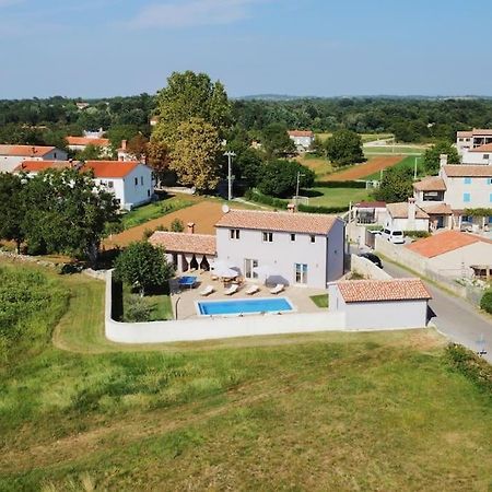 Villa Flegar Bokordici Экстерьер фото