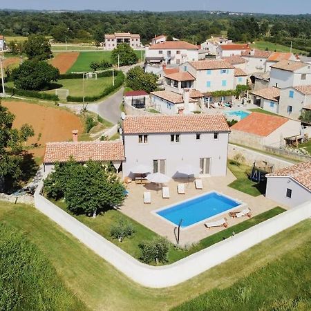 Villa Flegar Bokordici Экстерьер фото