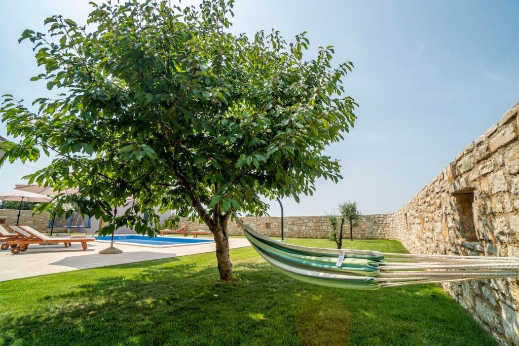 Villa Flegar Bokordici Экстерьер фото
